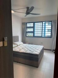 Blk 336C Yishun Riverwalk (Yishun), HDB 5 Rooms #590772821